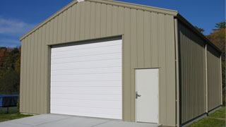 Garage Door Openers at Preston Springs 1 Plano, Texas